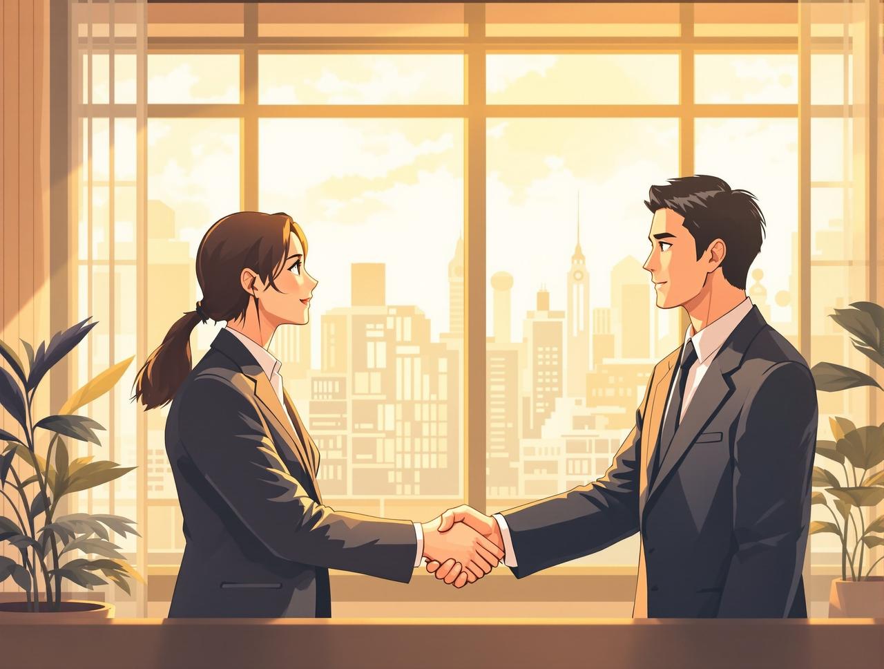 漫剧与多家品牌达成深度合作,共同打造温情内容生态 漫剧资讯 - 漫剧与多家品牌达成深度合作,共同打造温情内容生态